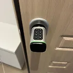 Appartement Summer Palace Golem (Tirana)