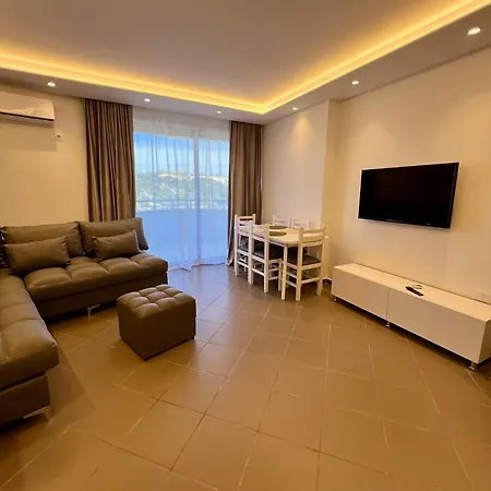 公寓 Summer Palace *