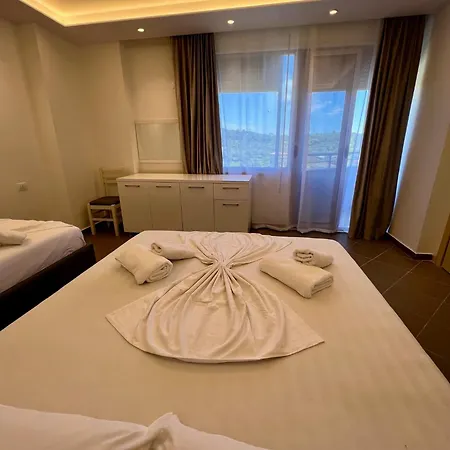 Summer Palace 公寓 格勒姆