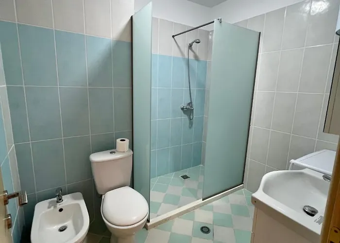 Summer Palace 公寓