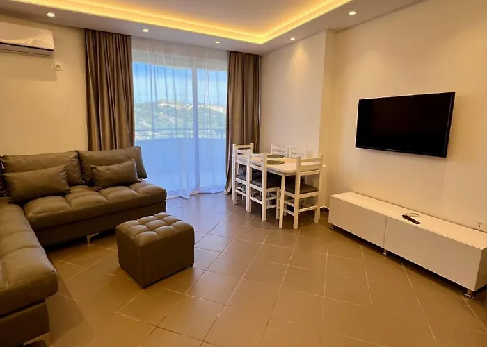 公寓 Summer Palace *