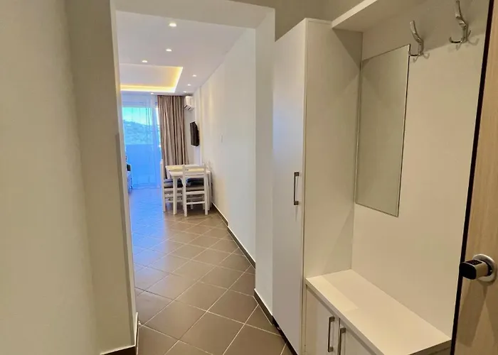 Summer Palace 公寓