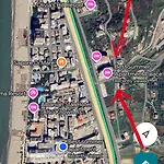 아파트 Summer Palace 골렘