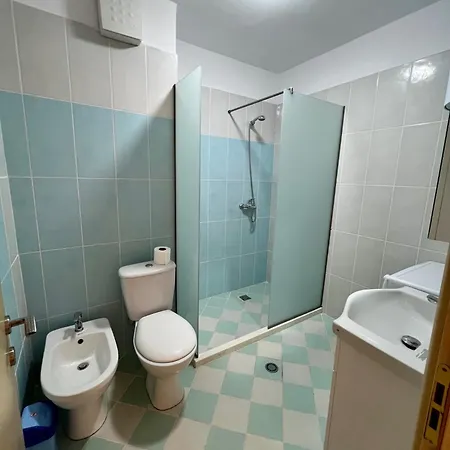 Summer Palace Apartment