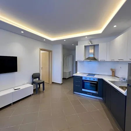 Summer Palace Lägenhet *