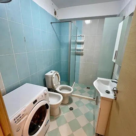 Apartment Summer Palace