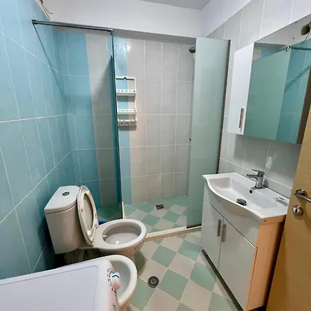 Apartment Summer Palace Golem (Tirana)