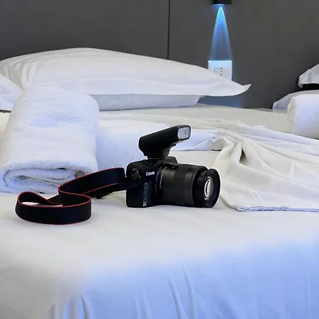 Summer Palace Lägenhet *