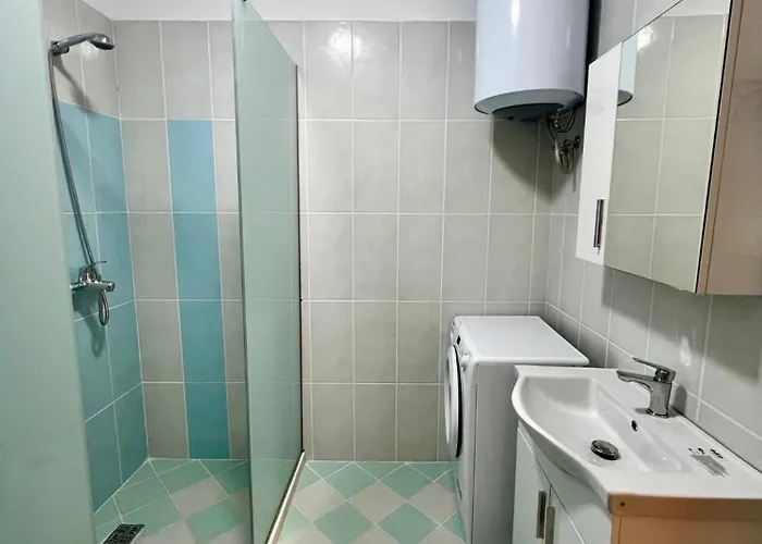 Lägenhet Summer Palace