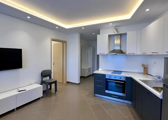 Summer Palace Lägenhet *