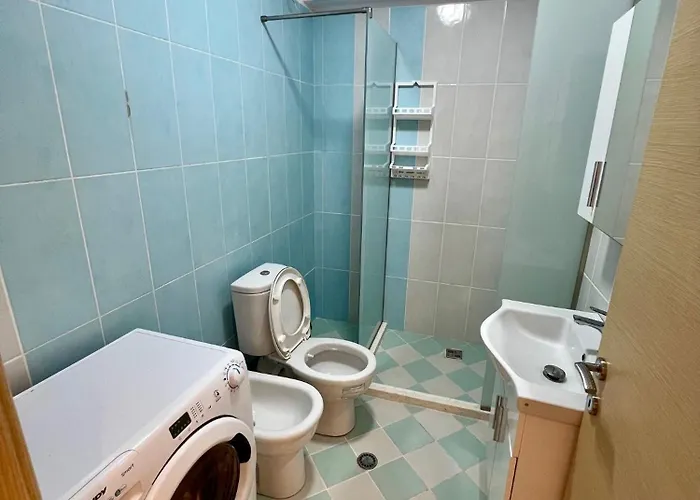 Lägenhet Summer Palace