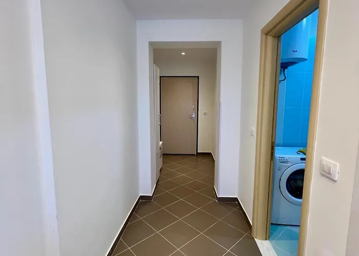 Summer Palace Lägenhet