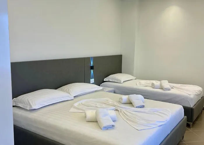 Lägenhet Summer Palace