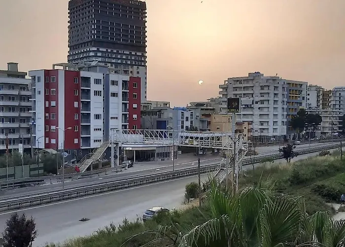 Lägenhet Summer Palace